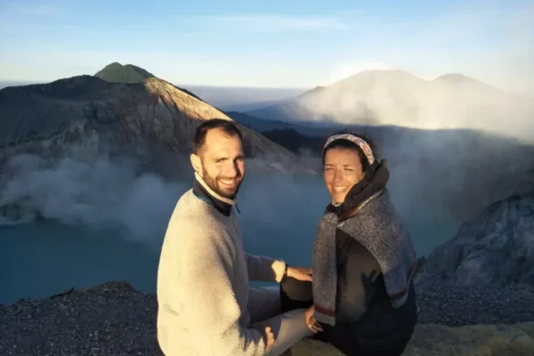 Ijen Tour (1) Ijen Tour (1)