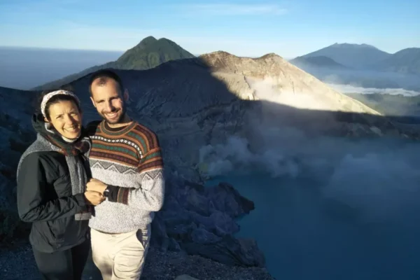 Ijen Tour (4) Ijen Tour (4)
