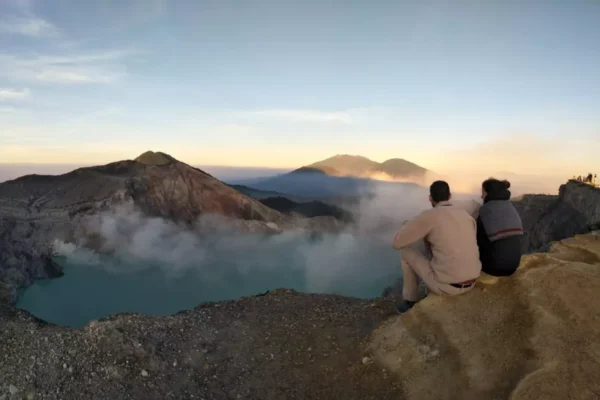 Ijen Tour (8) Ijen Tour (8)