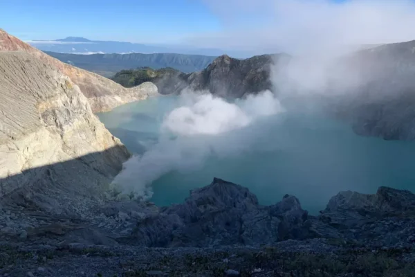 Ijen Tour (9) Ijen Tour (9)