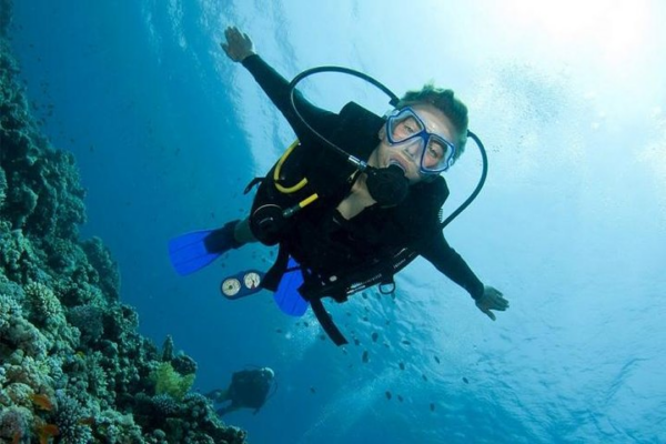 Intro Dive (1) Intro Dive (1)