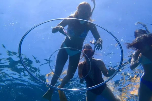 Snorkeling (1) Snorkeling (1)