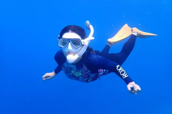 Snorkeling (10) Snorkeling (10)